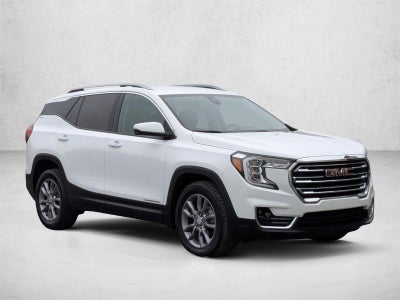 2023 GMC Terrain AWD 4dr SLT