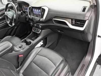 2023 GMC Terrain AWD 4dr SLT