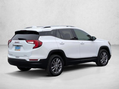 2023 GMC Terrain AWD 4dr SLT