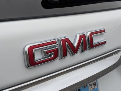 2023 GMC Terrain AWD 4dr SLT
