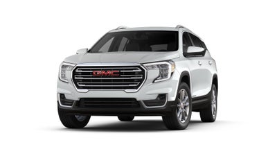 2023 GMC Terrain AWD 4dr SLT