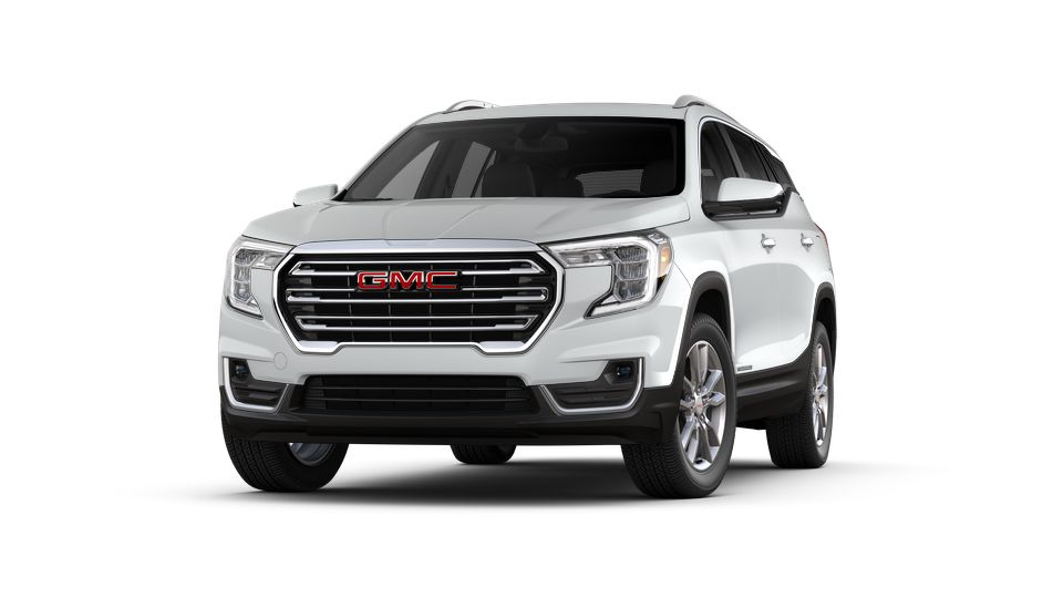 2023 GMC Terrain AWD 4dr SLT