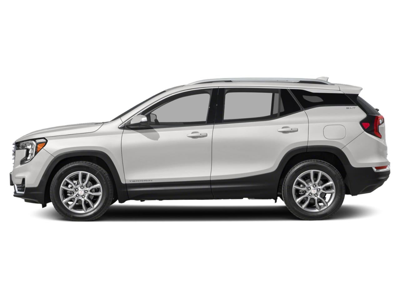 2023 GMC Terrain AWD 4dr SLT