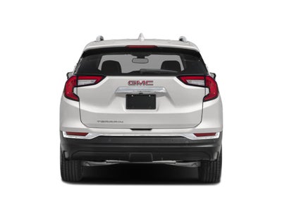 2023 GMC Terrain AWD 4dr SLT