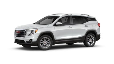 2023 GMC Terrain AWD 4dr SLT