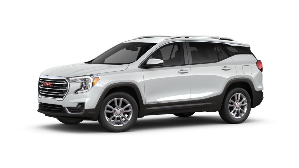 2023 GMC Terrain AWD 4dr SLT