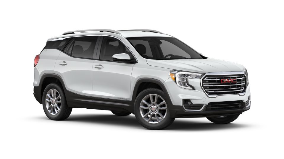 2023 GMC Terrain AWD 4dr SLT
