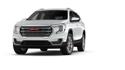 2023 GMC Terrain AWD 4dr SLT