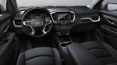 2023 GMC Terrain AWD 4dr SLT