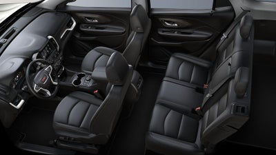 2023 GMC Terrain AWD 4dr SLT