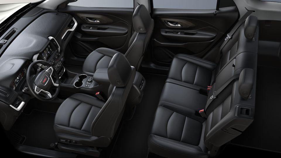 2023 GMC Terrain AWD 4dr SLT