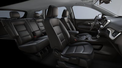 2023 GMC Terrain AWD 4dr SLT