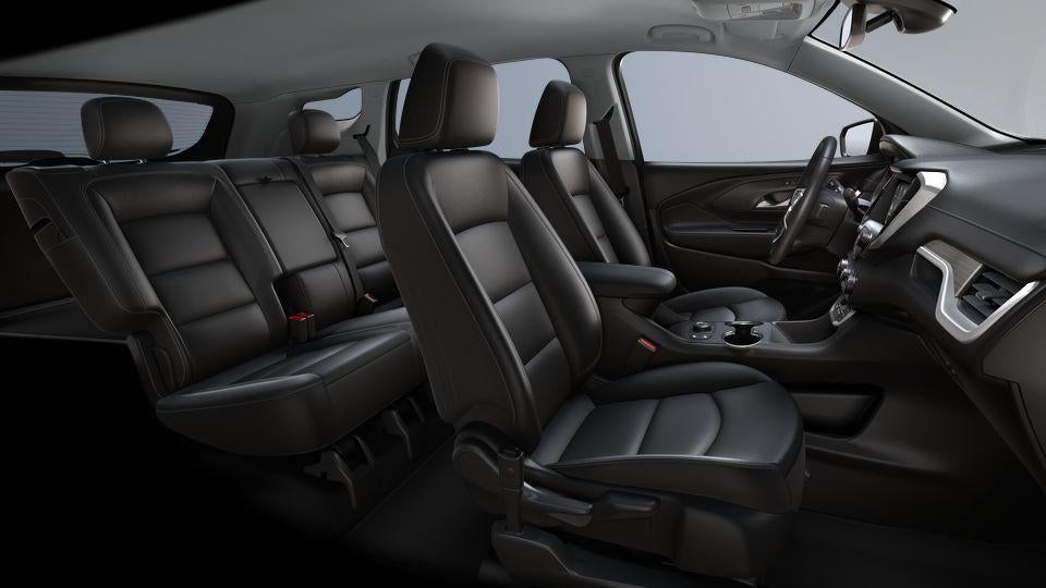 2023 GMC Terrain AWD 4dr SLT