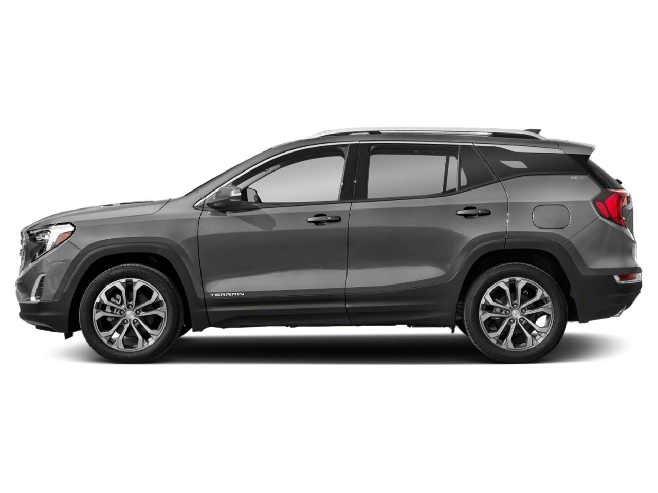 2021 GMC Terrain AWD SLT