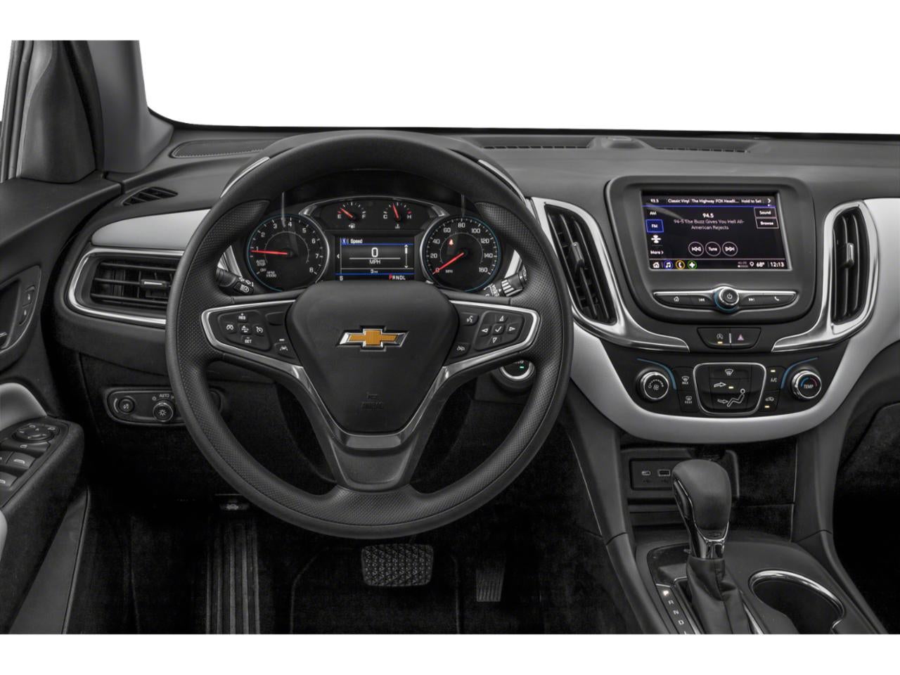 2022 Chevrolet Equinox AWD 4dr LT w/1LT