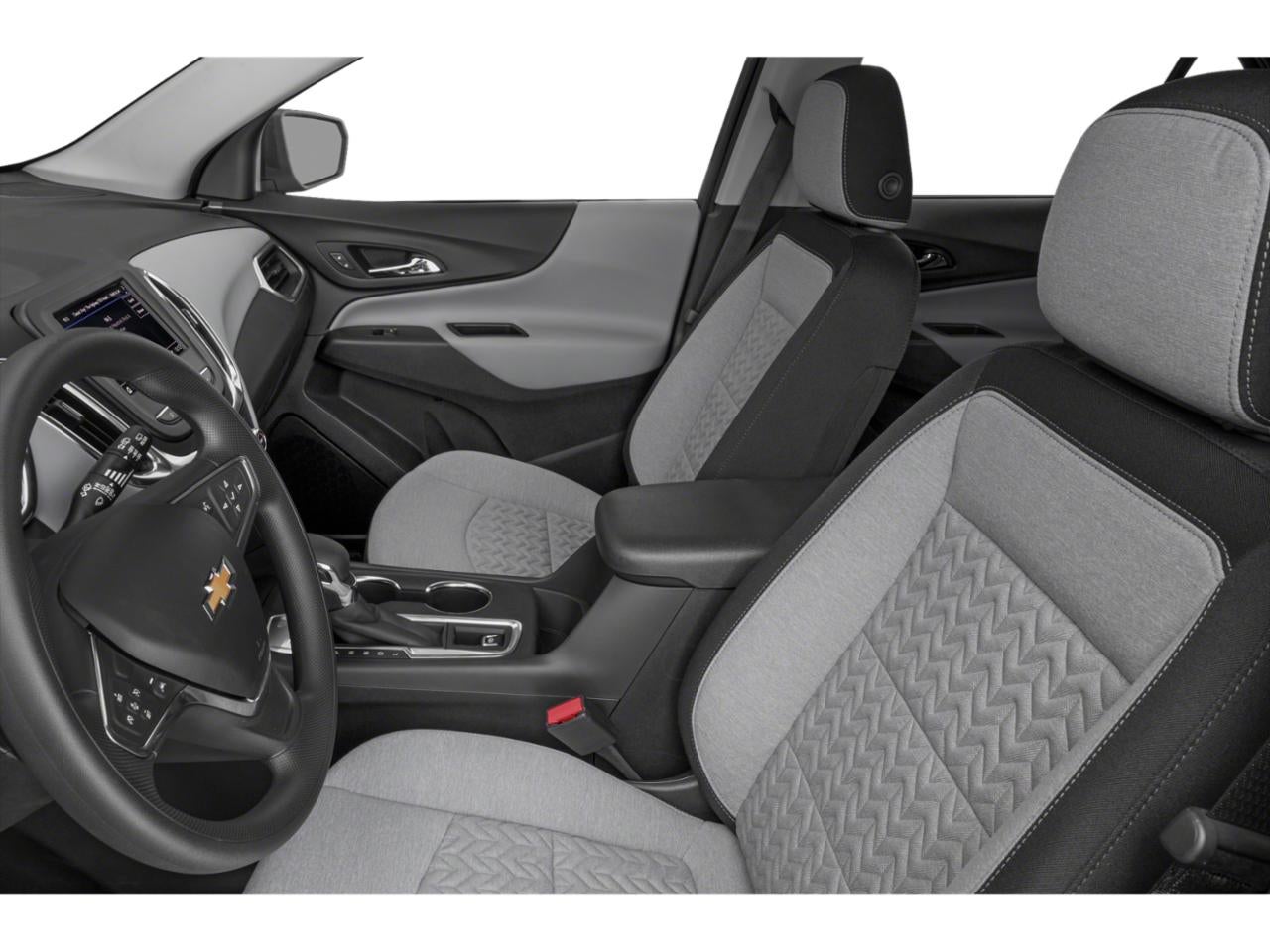 2022 Chevrolet Equinox AWD 4dr LT w/1LT