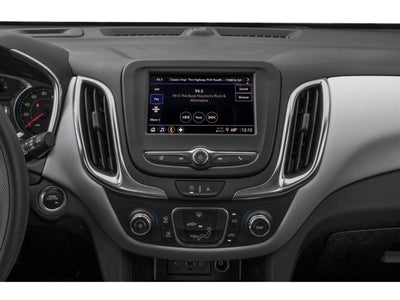 2022 Chevrolet Equinox AWD 4dr LT w/1LT
