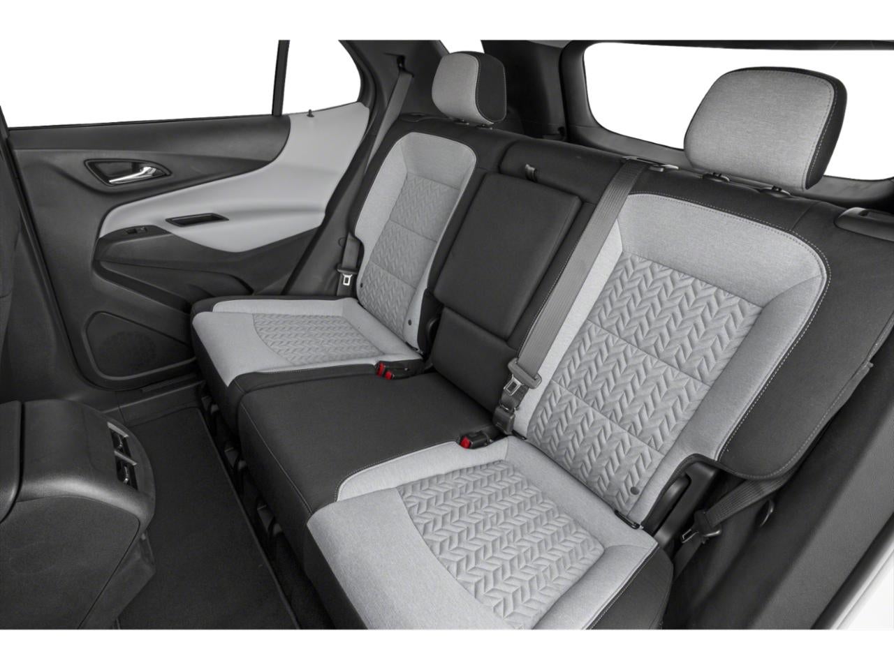 2022 Chevrolet Equinox AWD 4dr LT w/1LT