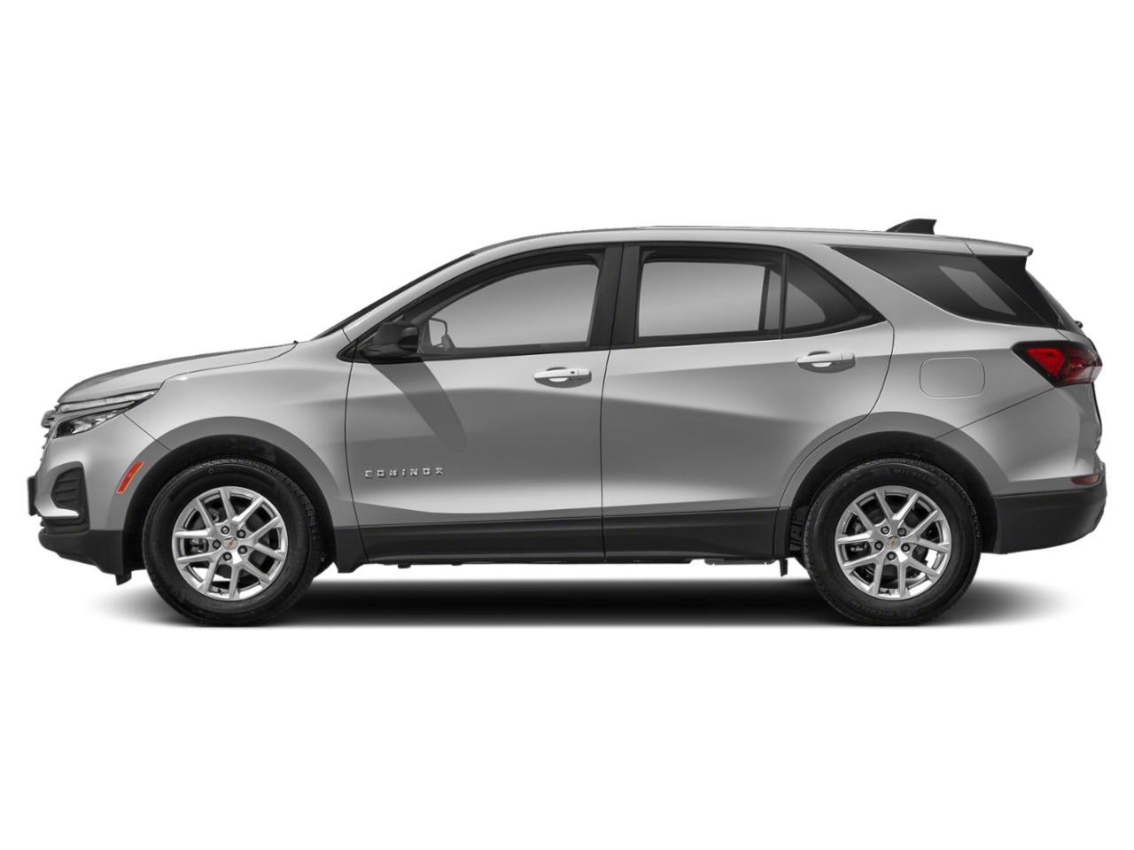2022 Chevrolet Equinox AWD 4dr LT w/1LT