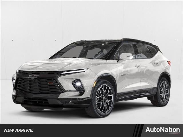 2023 Chevrolet Blazer AWD 4dr LT w/2LT