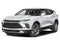 2023 Chevrolet Blazer AWD 4dr LT w/2LT