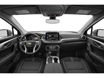 2023 Chevrolet Blazer AWD 4dr LT w/2LT