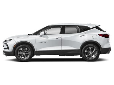 2023 Chevrolet Blazer AWD 4dr LT w/2LT
