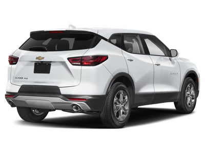 2023 Chevrolet Blazer AWD 4dr LT w/2LT