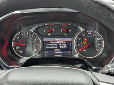 2025 Chevrolet Blazer LT AWD