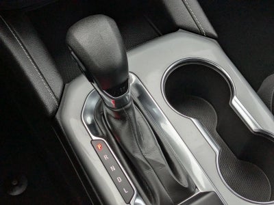 2025 Chevrolet Blazer LT AWD