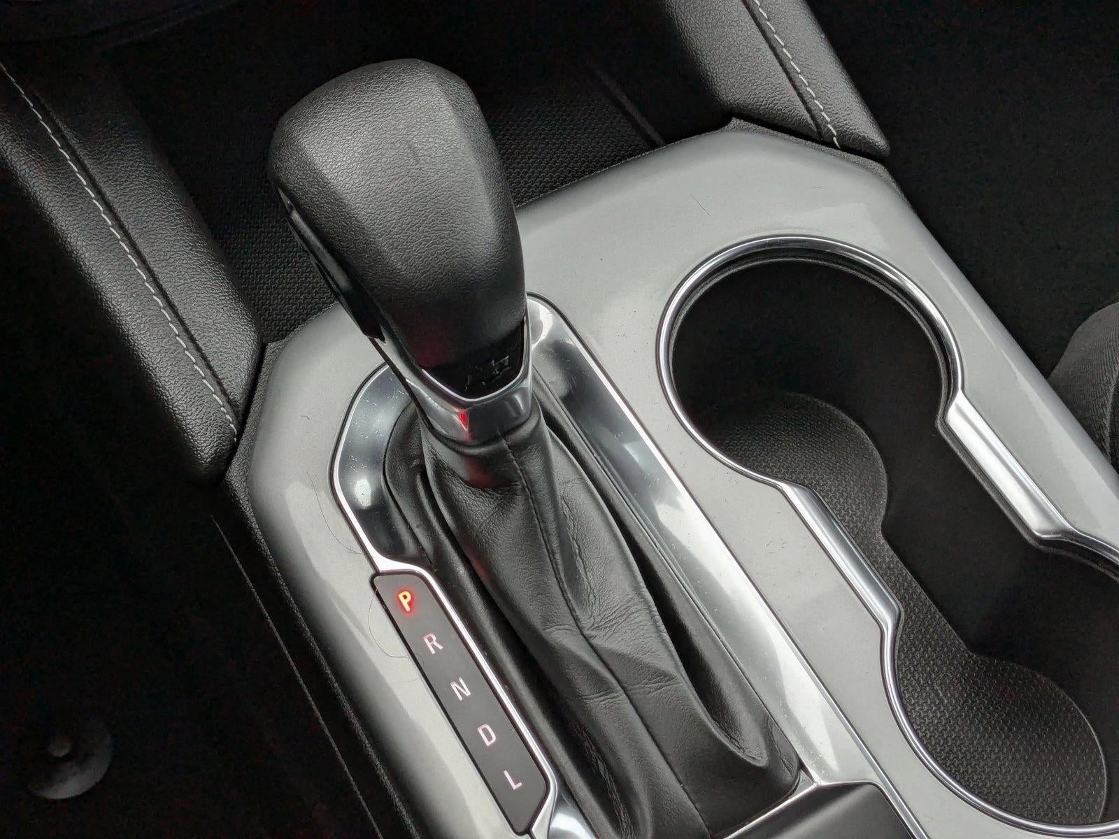 2025 Chevrolet Blazer LT AWD