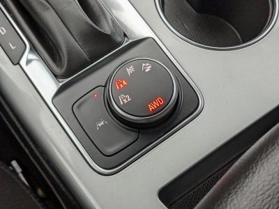 2025 Chevrolet Blazer LT AWD