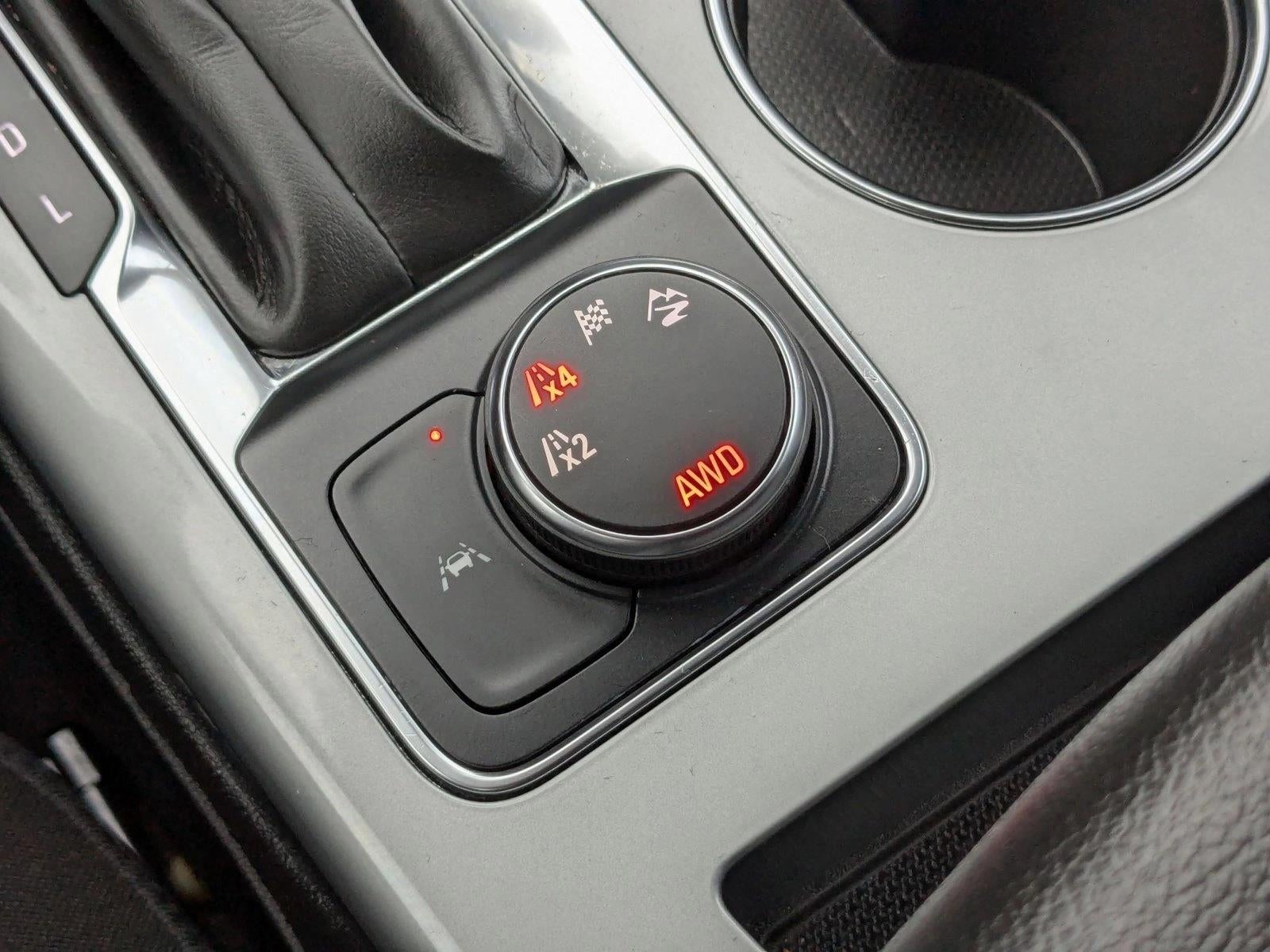 2025 Chevrolet Blazer LT AWD