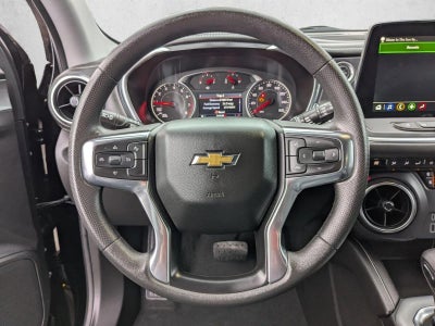 2025 Chevrolet Blazer LT AWD