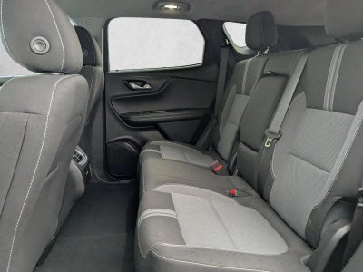 2025 Chevrolet Blazer LT AWD