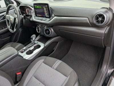 2025 Chevrolet Blazer LT AWD