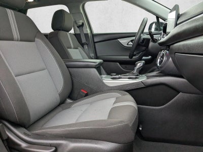 2025 Chevrolet Blazer LT AWD