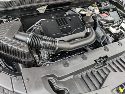 2025 Chevrolet Blazer LT AWD