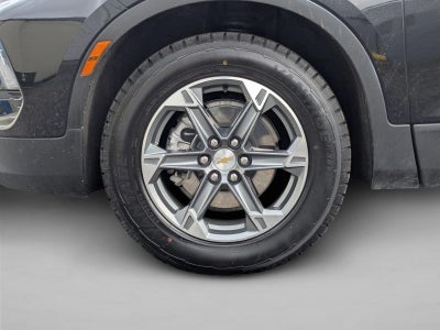 2025 Chevrolet Blazer LT AWD