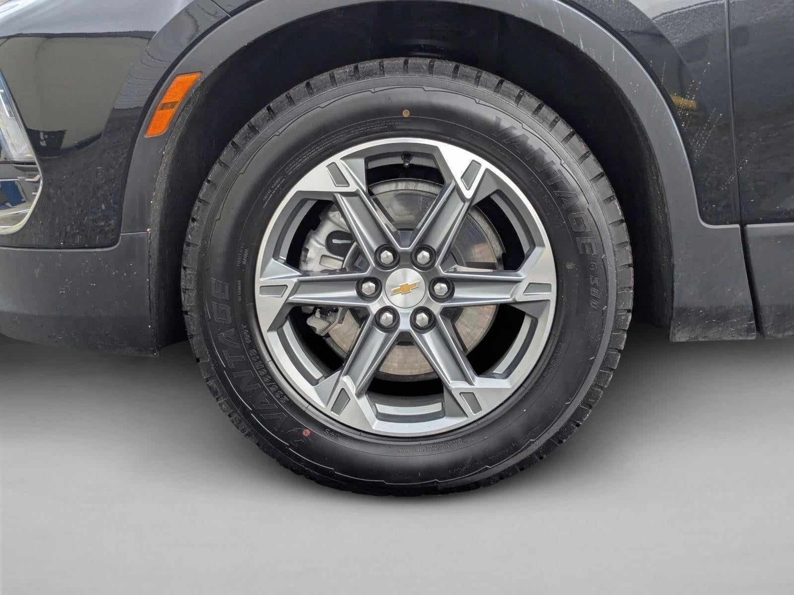 2025 Chevrolet Blazer LT AWD