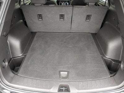 2025 Chevrolet Blazer LT AWD