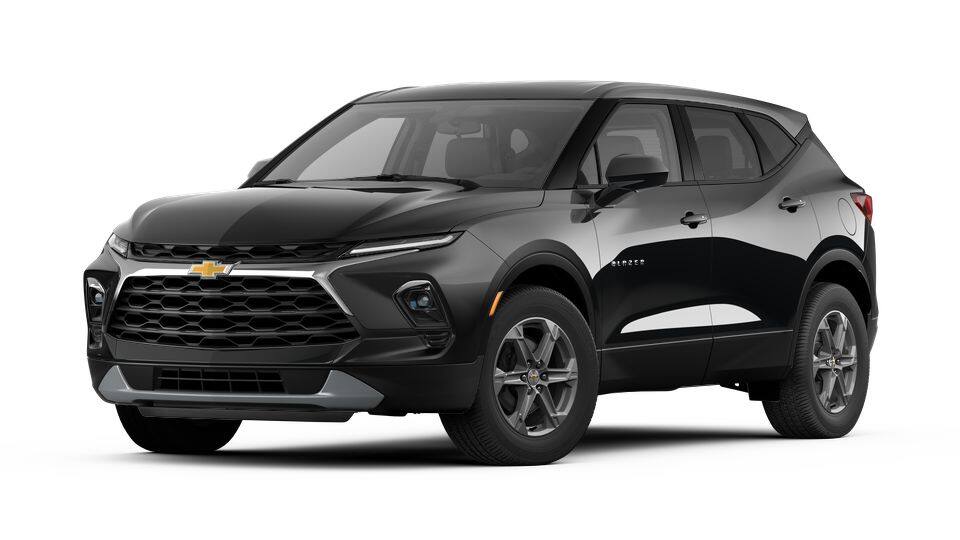 2025 Chevrolet Blazer LT AWD