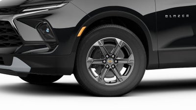 2025 Chevrolet Blazer LT AWD