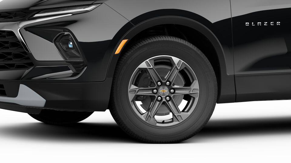 2025 Chevrolet Blazer LT AWD