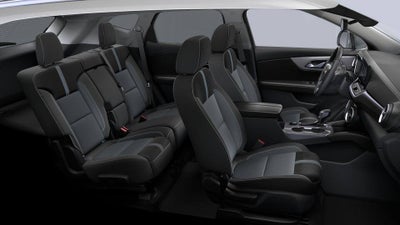 2025 Chevrolet Blazer LT AWD