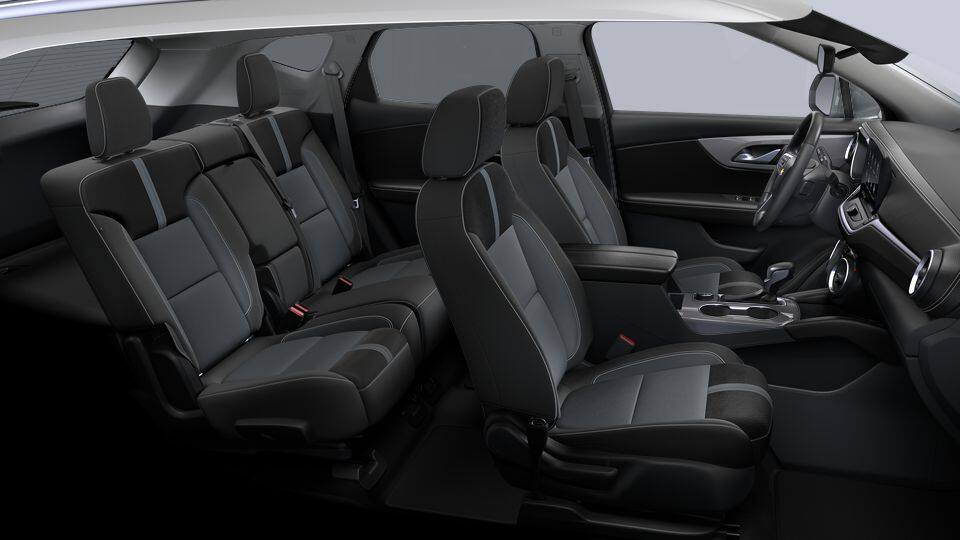 2025 Chevrolet Blazer LT AWD