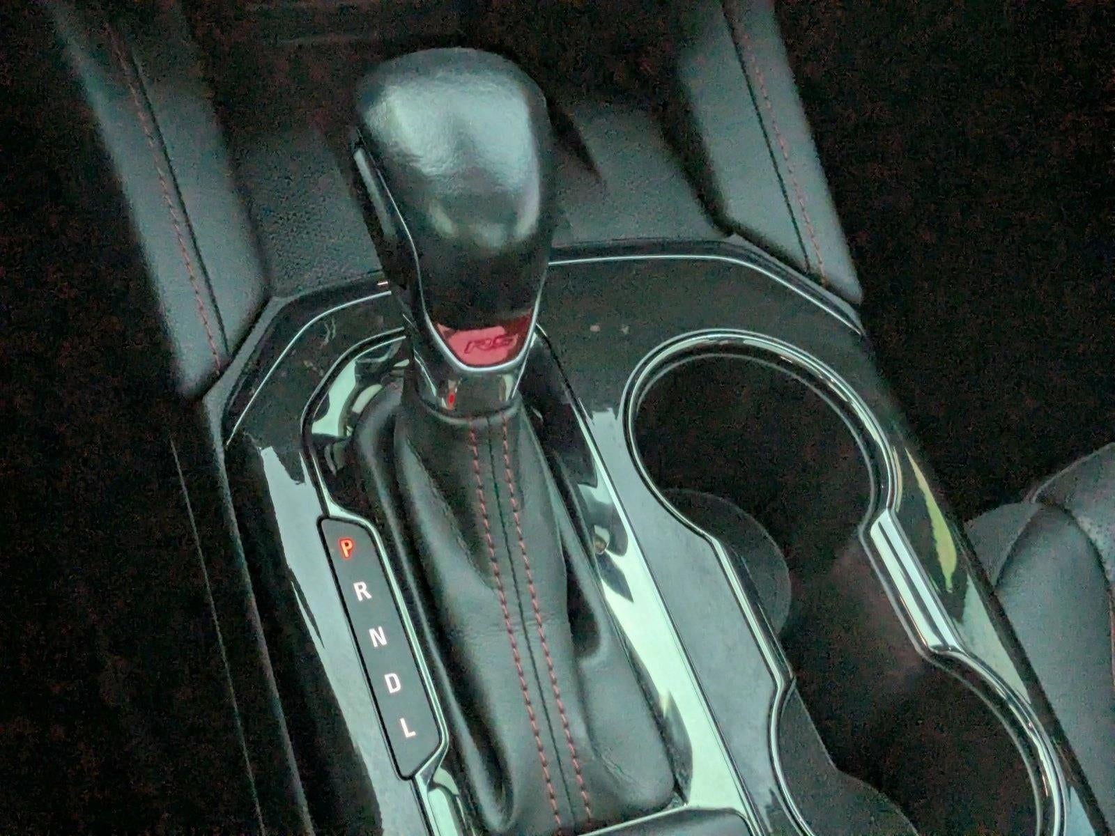 2020 Chevrolet Blazer AWD RS