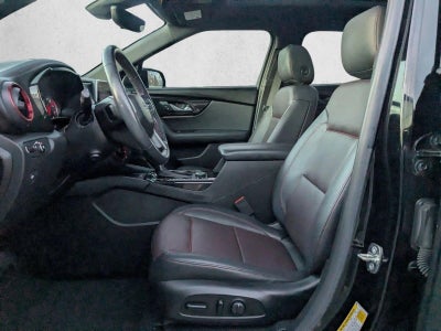 2020 Chevrolet Blazer AWD RS