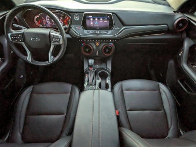 2020 Chevrolet Blazer AWD RS