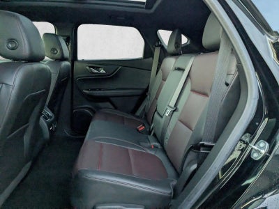 2020 Chevrolet Blazer AWD RS